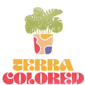 Terra Colored